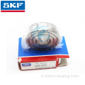 Cuscinetto a sfera SKF 6204-2RSH ad alta velocità